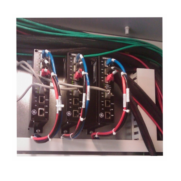 GE VMIVME-4150 VMEbus Module, Compact, High-Performance - Image 2