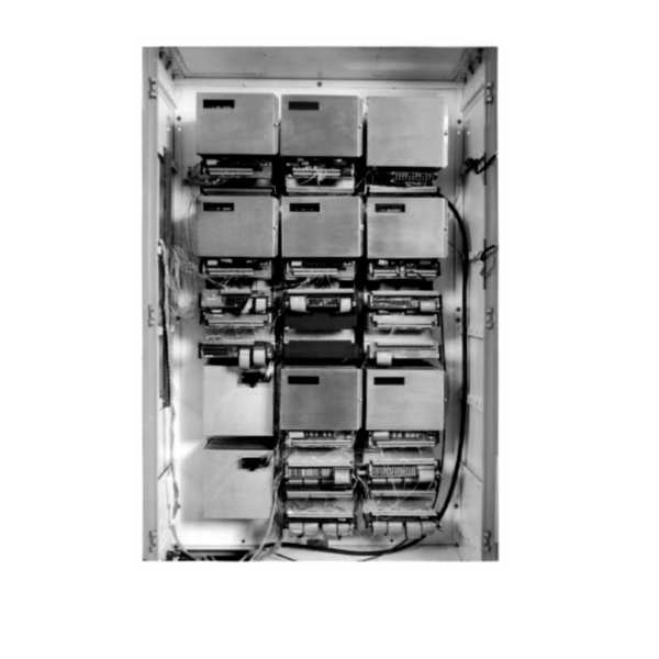 GE 531X175SSBAAM3 Dual Channel Biu Series Six Interface Module - Image 2