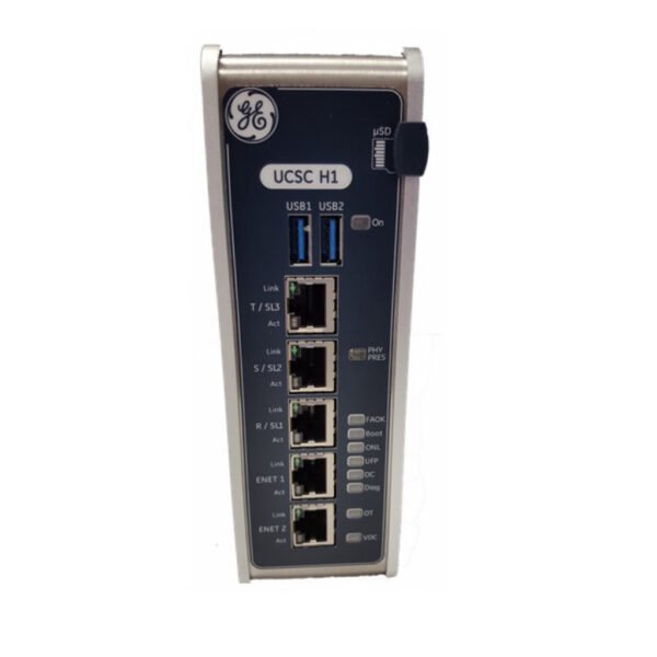 GE VMIVME-4150 VMEbus Module, Compact, High-Performance