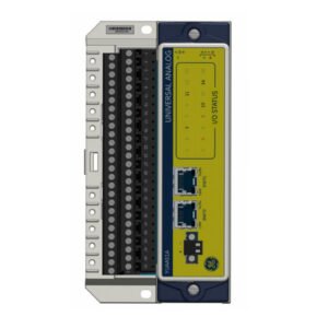 Mark VIe 104 GE IC660EPM100J I/O Module, Modular, High-Precision