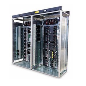 Mark VIe 2 GE IC9445B200AB I/O Module, High-Performance, Compact Design