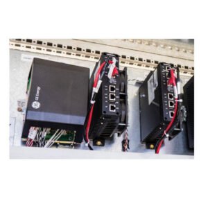 Mark VIe GE IS220PAICH1A I/O Module, Compact Design, High-Speed