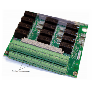 GE IC200MDL750J Advanced VersaMax Output Module for Industrial Automation