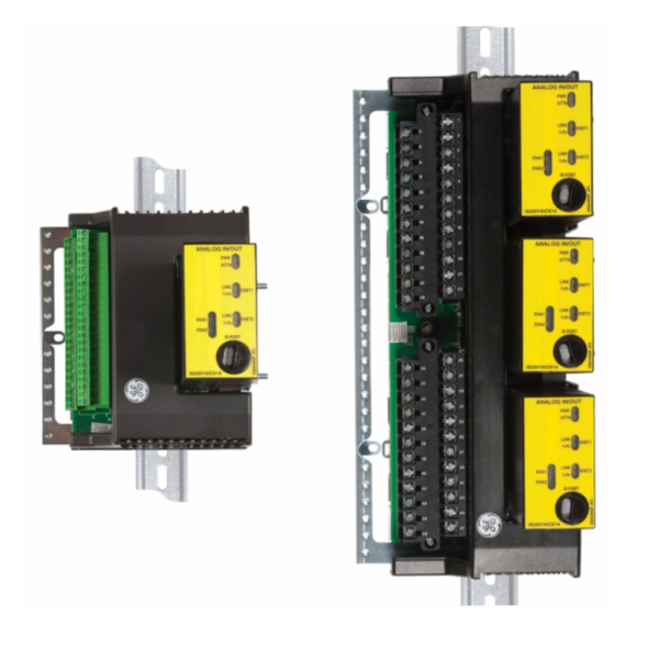 GE 531X189LTBALG1 Industrial Control Module, High-Performance PLC Component - Image 2