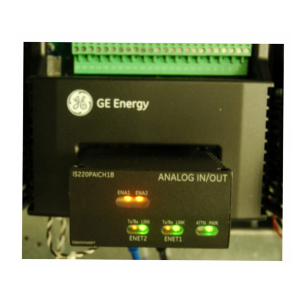 GE 469-P1-HI-A20-E Protection Relay, Compact, High-Precision