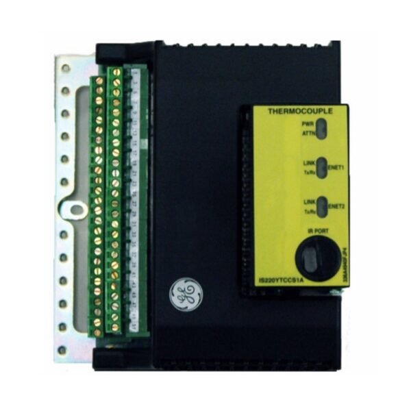 GE YPH108B Advanced Measurement Board for Industrial Automation, Model Specific, Control Module