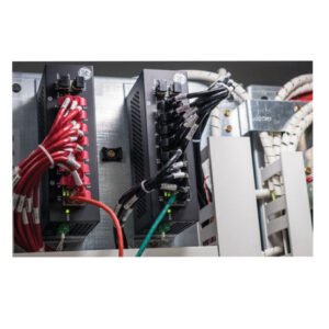 Mark VIe NET GE TKMA3Y1200 Power Module, Modular, High-Speed