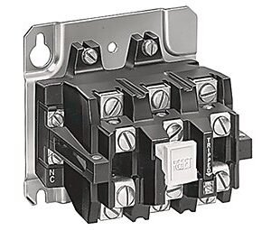 NEMA Eutectic Alloy Overload Relays A-B 1794-IB8 Digital Input Module, 8 Channel, DC