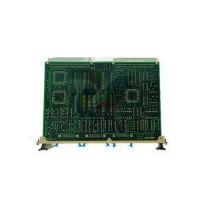 SCYC51010 58052515G (5) ABB 3BHB015651P0001 Control Module, Compact, Industrial Automation