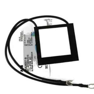 SK829007-B (3) ABB 1TGB302003R0003 Control Module, Compact, Industrial Automation