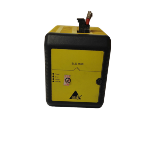 SLS1508 Emerson Advanced Power Distribution Power Distribution - Energy Management