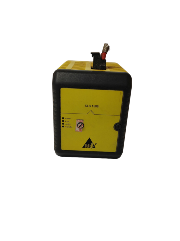 Emerson IPM30009 Power Management