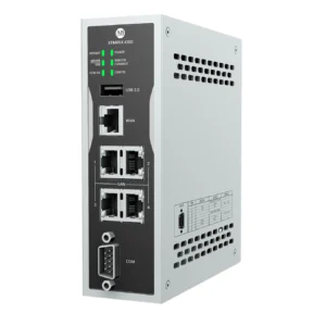 Stratix 4300 Remote Access Router 2 A-B 1747-L553 SLC 500 Controller, High-Speed Processing, Compact