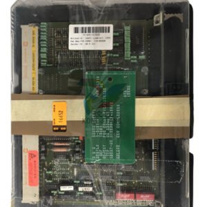 ABB DSSR1224899001-NK Relay Module