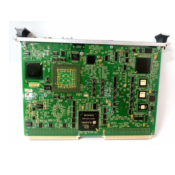 GE IC660EPM100J I/O Module, Modular, High-Precision