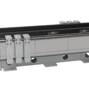 iTRAK 5750 Intelligent Track System 2 A-B 1771-OBD Digital Output Module, DC, Diagnostic