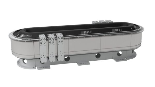 A-B 1336-BDB-SP35A PCB, Gate Driver, Obsolete--Replaced by 1336-BDB-SP35D