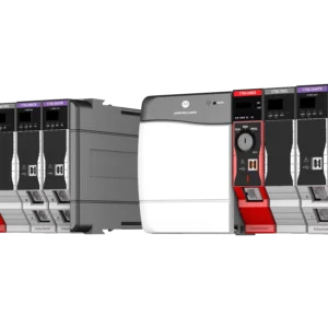 logix-sis-system-phase-1-angled.2667 A-B 1794-OW8 Relay Output Module, 8 Channel