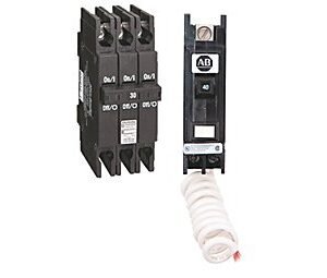 thermal-magnetic-circuit-breakers A-B 1771-IC DC Input Module, Compact