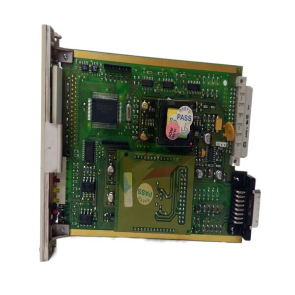 Honeywell HCIX15-TE-FA-NC Control Module, Compact, Industrial Systems