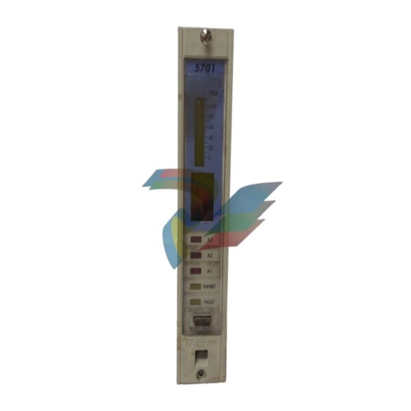 Honeywell 05701-A-0283 4 - 20mA Sensor Drive - Image 2