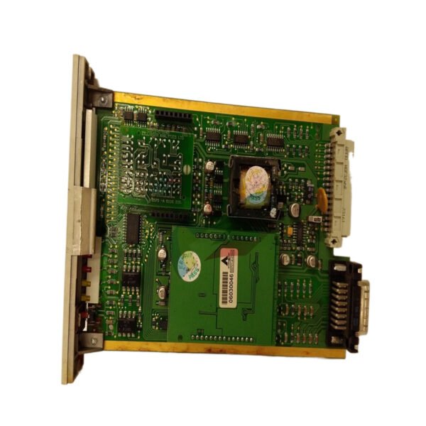 Honeywell TP-DSOEP1 Display Software Module, Version 1.0