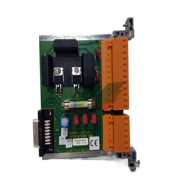 Honeywell 900H32-0101 Digital Output, 24VDC (32 channel) - Image 2
