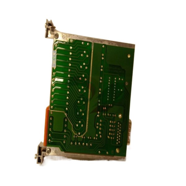 Honeywell EG1033AC01 Control Module, High-Precision, Modular Systems - Image 2