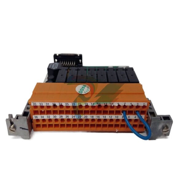 Honeywell 05701-A-0301 4 - 20mASingle Channel Control Card - Image 2
