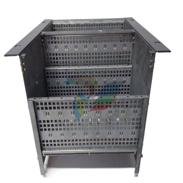Honeywell FS-SDO-0824 Output Module, High-Speed, Modular Systems - Image 2