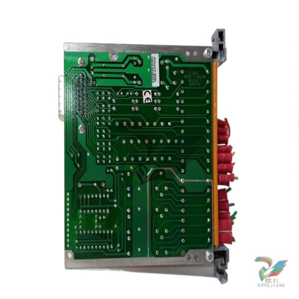 Honeywell 05701-A-0326 Field Interface Card