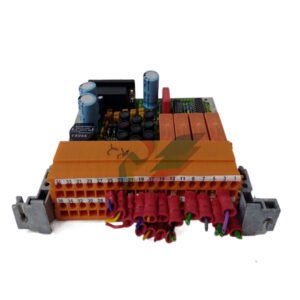 05704-A-0121 -2 Honeywell SPS5710-2-LF51198685-100 Power Supply Module, Modular, Industrial Automation