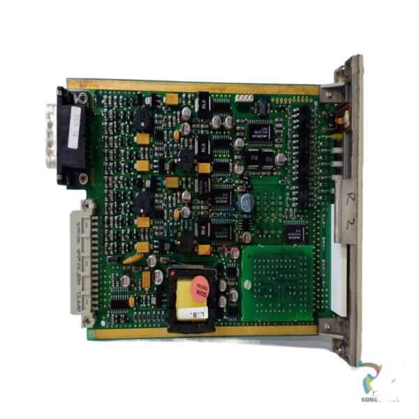 Honeywell 05701-A-0313 Modbus Interface Module Kit RS232 - Image 2
