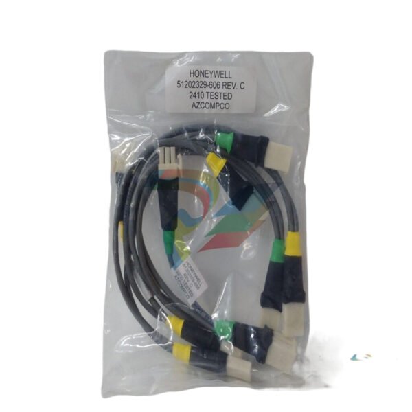 Honeywell 05701-A-0309 Master Alarm Module Kit RS232