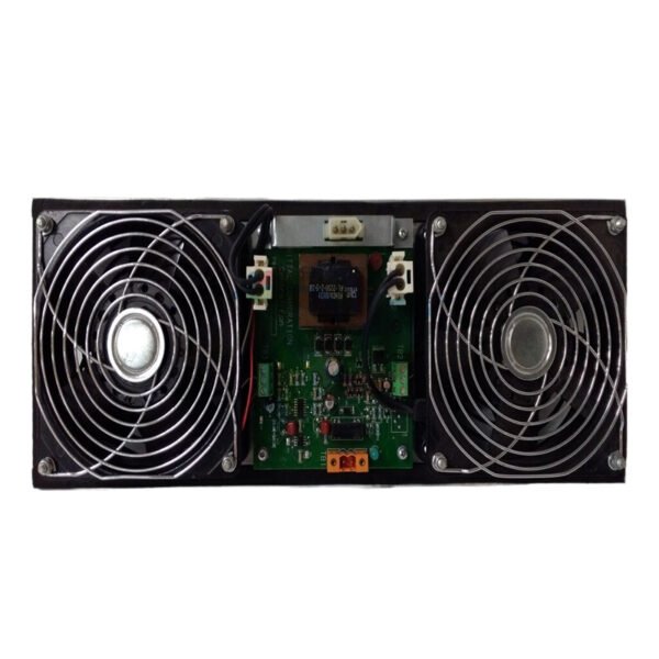 Honeywell SPS5710-2-LF Power Supply Module, Compact, High-Speed - Image 2