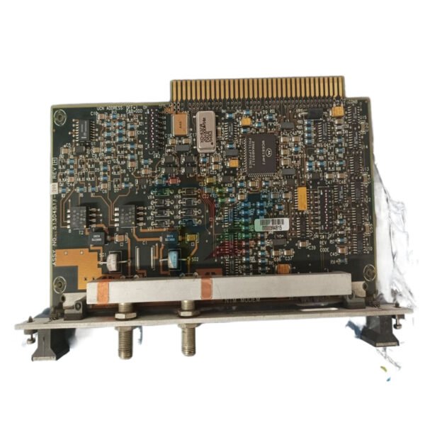 Honeywell 05701-A-0313 Modbus Interface Module Kit RS232