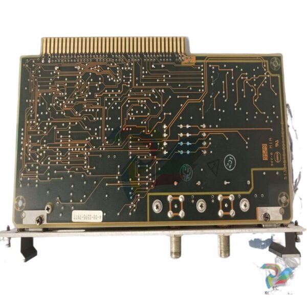 Honeywell FS-PDC-CPX05 Power Distribution Controller, Compact Design, Industrial Systems - Image 2