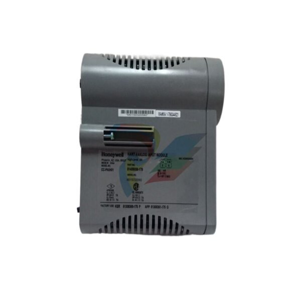 Honeywell 05701-A-0327 Double SPCO Relay Card