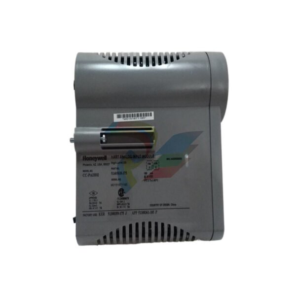 Honeywell 05701-A-0361 I/O Module, High-Precision, Modular Systems