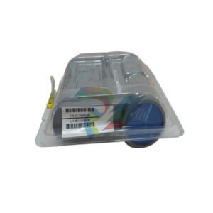 CC-PAOH01 51405039-175 (2) Honeywell UDA2182-CC1-CC2-NN-N-0000-EE-000 Analyzer Module, High-Precision, Industrial Automation