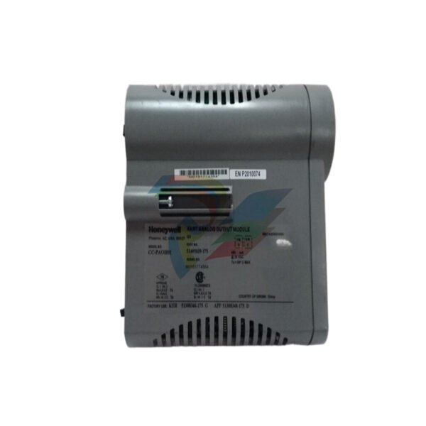 Honeywell CC-GAIX21 General Analog Input Expansion Module