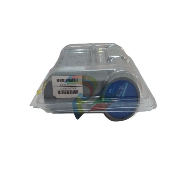 Honeywell CC-TAIX51 Analog Input Module, High-Performance, Modular Systems - Image 2