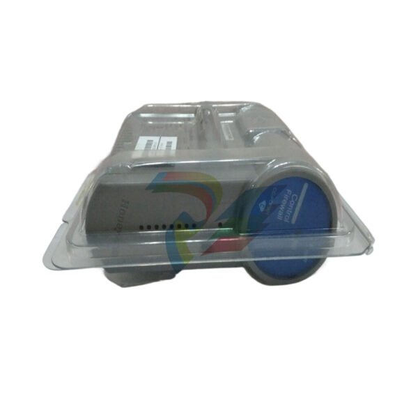 Honeywell CC-TAIX51 Analog Input Module, High-Performance, Modular Systems - Image 2