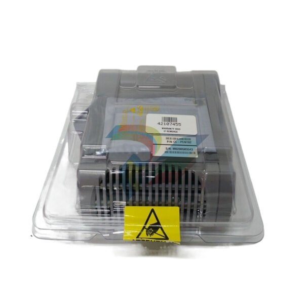 Honeywell CC-TAIX51 Analog Input Module, High-Performance, Modular Systems - Image 2