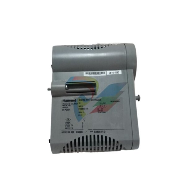 Honeywell G3 CC-PSP401 Processor Power Supply Module