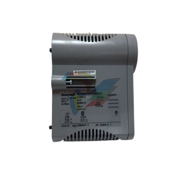 Honeywell FC-PSU-UNI2450UV2.1 Power Supply Unit, High-Speed, Modular Applications