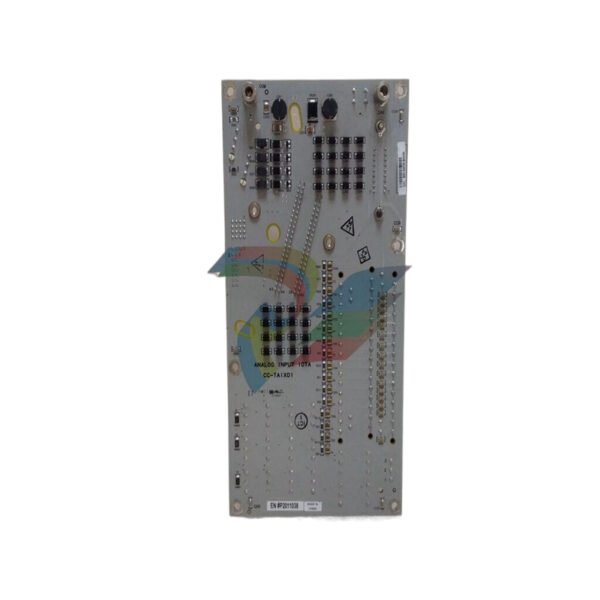 Honeywell CC-TUIO01 Interface Module, High-Speed, Modular Design - Image 2