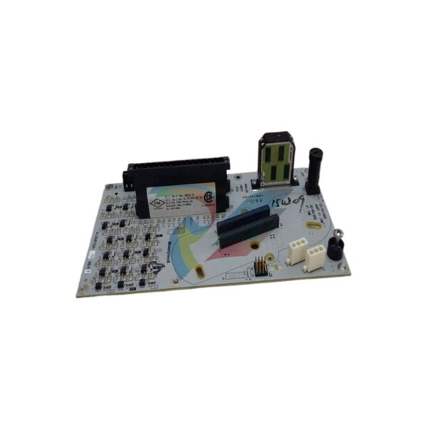 Honeywell 05701-A-0351 Control Card - Image 2