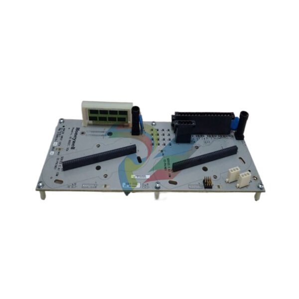 Honeywell XL2000B3A Control Module, Modular, High-Precision - Image 2