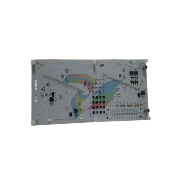 Honeywell 900TBR-0101 High Voltage Terminal Block (Barrier Style) - Image 2